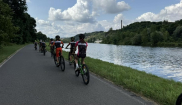 Příměstký cyklotábor 22. – 26.7. 2024