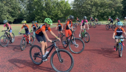 Příměstký cyklotábor 22. – 26.7. 2024