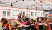 Příměstký cyklotábor 22. – 26.7. 2024