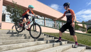 Příměstký cyklotábor 22. – 26.7. 2024