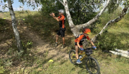 Příměstký cyklotábor 22. – 26.7. 2024