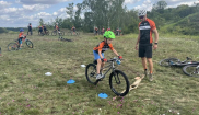 Příměstký cyklotábor 22. – 26.7. 2024