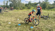 Příměstký cyklotábor 22. – 26.7. 2024