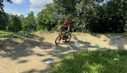 Příměstký cyklotábor 22. – 26.7. 2024