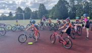 Příměstký cyklotábor 22. – 26.7. 2024