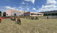 Příměstký cyklotábor 22. – 26.7. 2024