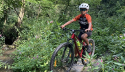 Příměstký cyklotábor 22. – 26.7. 2024