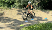 Příměstký cyklotábor 22. – 26.7. 2024