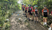 Příměstký cyklotábor 22. – 26.7. 2024