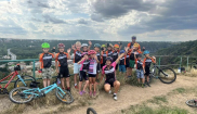 Příměstký cyklotábor 22. – 26.7. 2024