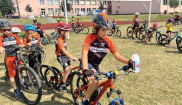 Příměstký cyklotábor 22. – 26.7. 2024