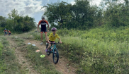 Příměstký cyklotábor 22. – 26.7. 2024
