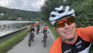 Příměstký cyklotábor 22. – 26.7. 2024