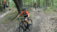 Příměstký cyklotábor 22. – 26.7. 2024