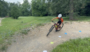 Příměstký cyklotábor 22. – 26.7. 2024