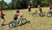 Příměstký cyklotábor 22. – 26.7. 2024