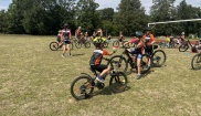 Příměstký cyklotábor 22. – 26.7. 2024