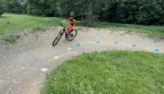 Příměstký cyklotábor 22. – 26.7. 2024
