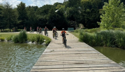 Příměstký cyklotábor 22. – 26.7. 2024