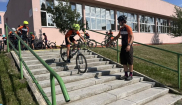 Příměstký cyklotábor 22. – 26.7. 2024