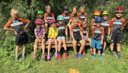 Příměstký cyklotábor 22. – 26.7. 2024
