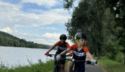 Příměstký cyklotábor 22. – 26.7. 2024