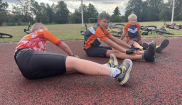 Příměstký cyklotábor 22. – 26.7. 2024