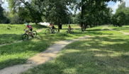 Příměstký cyklotábor 22. – 26.7. 2024