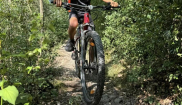Příměstký cyklotábor 22. – 26.7. 2024