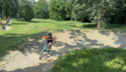Příměstký cyklotábor 22. – 26.7. 2024