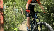 Příměstký cyklotábor 22. – 26.7. 2024