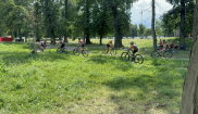 Příměstký cyklotábor 22. – 26.7. 2024