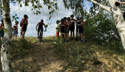 Příměstký cyklotábor 22. – 26.7. 2024