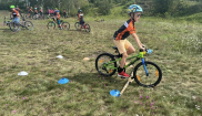 Příměstký cyklotábor 22. – 26.7. 2024