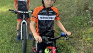 Příměstký cyklotábor 22. – 26.7. 2024