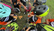 Příměstký cyklotábor 22. – 26.7. 2024