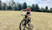 Příměstký cyklotábor 22. – 26.7. 2024