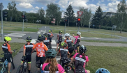 Příměstký cyklotábor 22. – 26.7. 2024