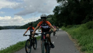 Příměstký cyklotábor 22. – 26.7. 2024