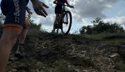 Příměstký cyklotábor 22. – 26.7. 2024