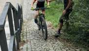 Příměstký cyklotábor 22. – 26.7. 2024