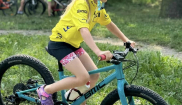 Příměstký cyklotábor 22. – 26.7. 2024