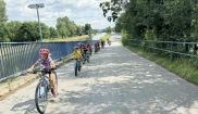 Příměstký cyklotábor 22. – 26.7. 2024