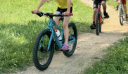 Příměstký cyklotábor 22. – 26.7. 2024