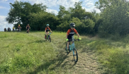 Příměstký cyklotábor 22. – 26.7. 2024