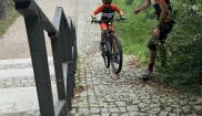 Příměstký cyklotábor 22. – 26.7. 2024