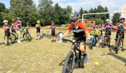Příměstký cyklotábor 22. – 26.7. 2024