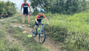 Příměstký cyklotábor 22. – 26.7. 2024