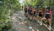 Příměstký cyklotábor 22. – 26.7. 2024