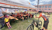 Příměstký cyklotábor 22. – 26.7. 2024
